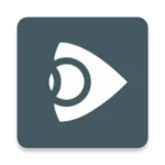 lanet.tv android application logo